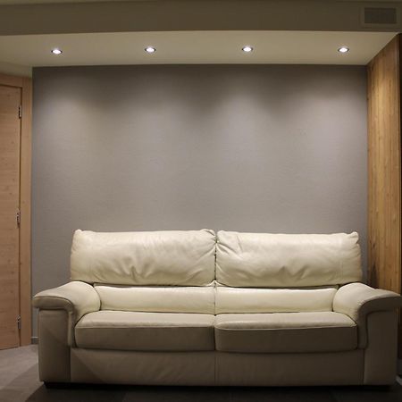 Chalet Girasole 利维尼奥 外观 照片