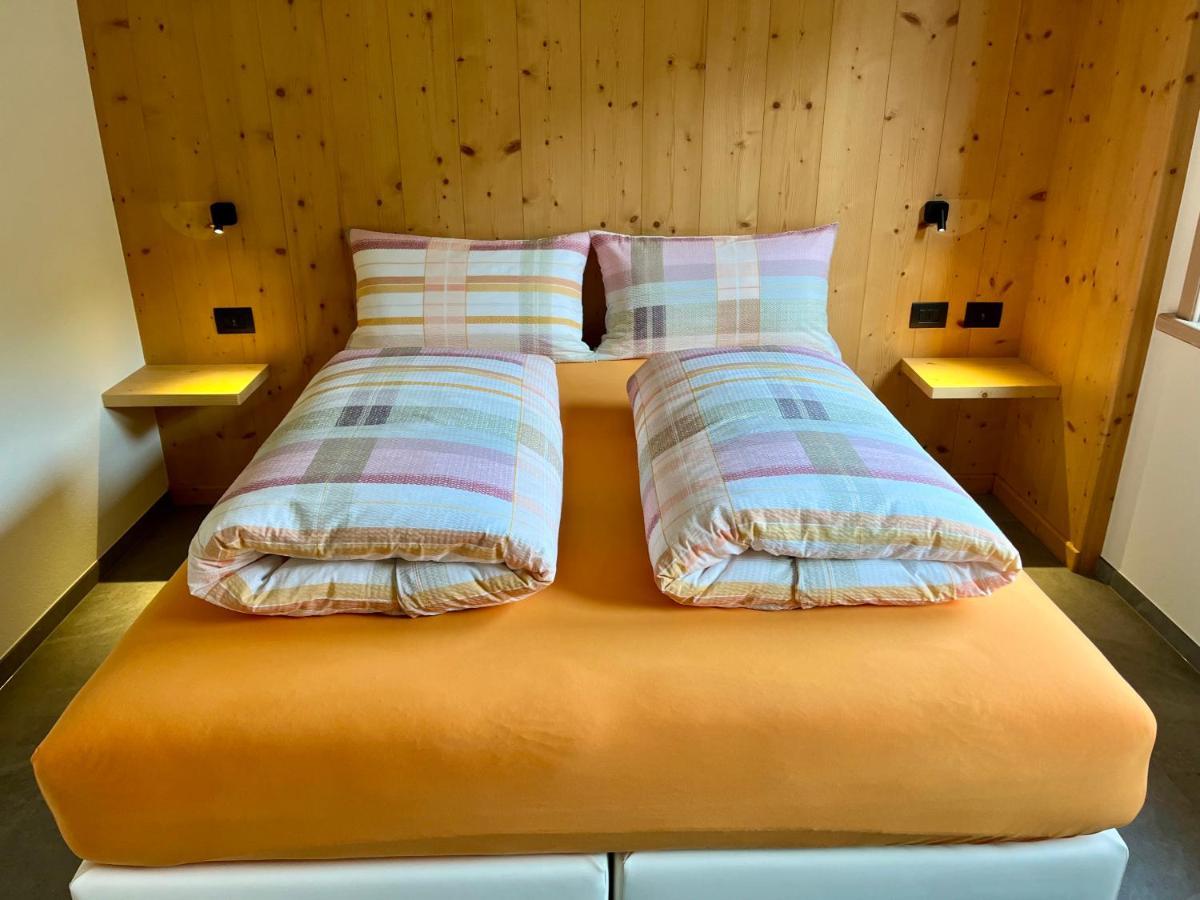 Chalet Girasole 利维尼奥 外观 照片